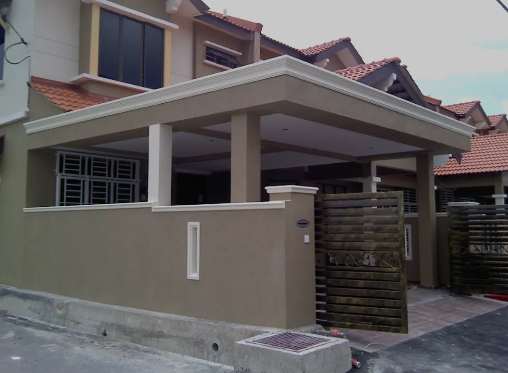 Car Porch Extension Services | Enhance Your Home’s Curb Appeal & Parking Space