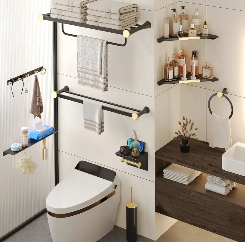 Bathroom Accessories