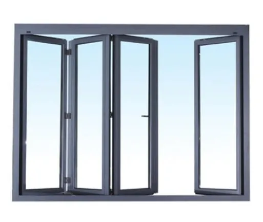 Premium Aluminium Window Systems – Durable, Stylish & Weather-Resistant Solutions