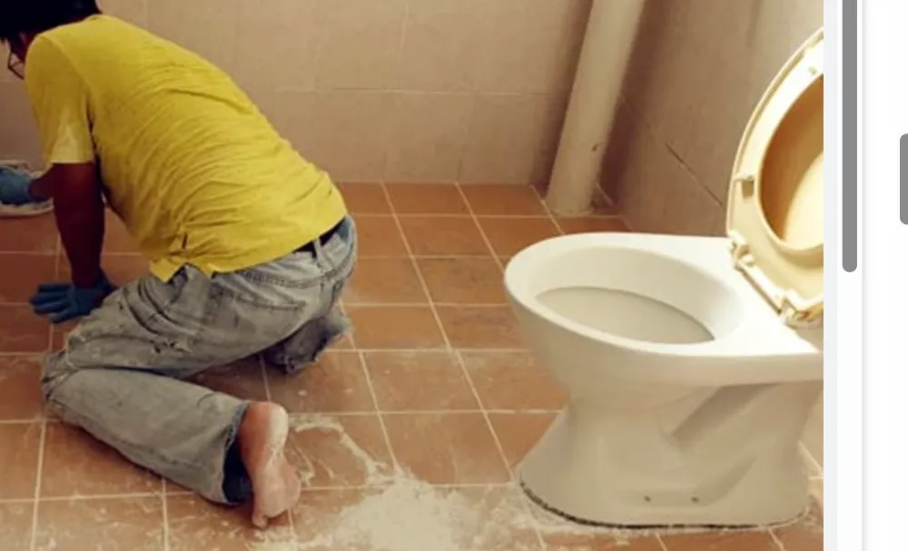Professional Toilet Waterproofing Services in KL & Selangor – Residential & Office Solutions