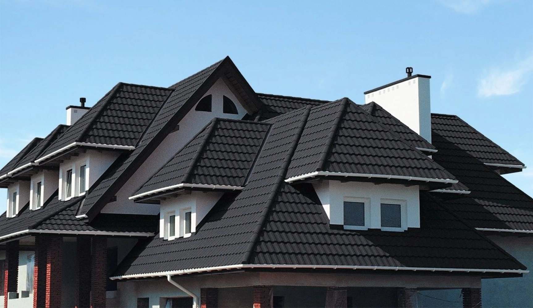 Decra Roof